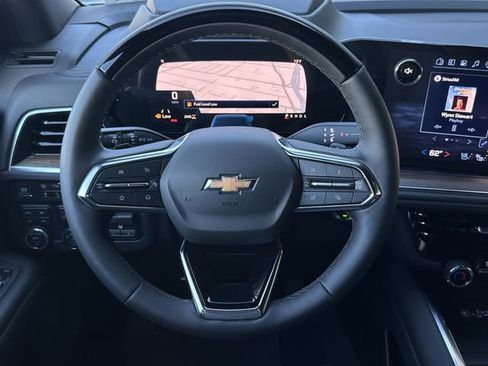 New 2026 Chevrolet Tahoe High Country image 11