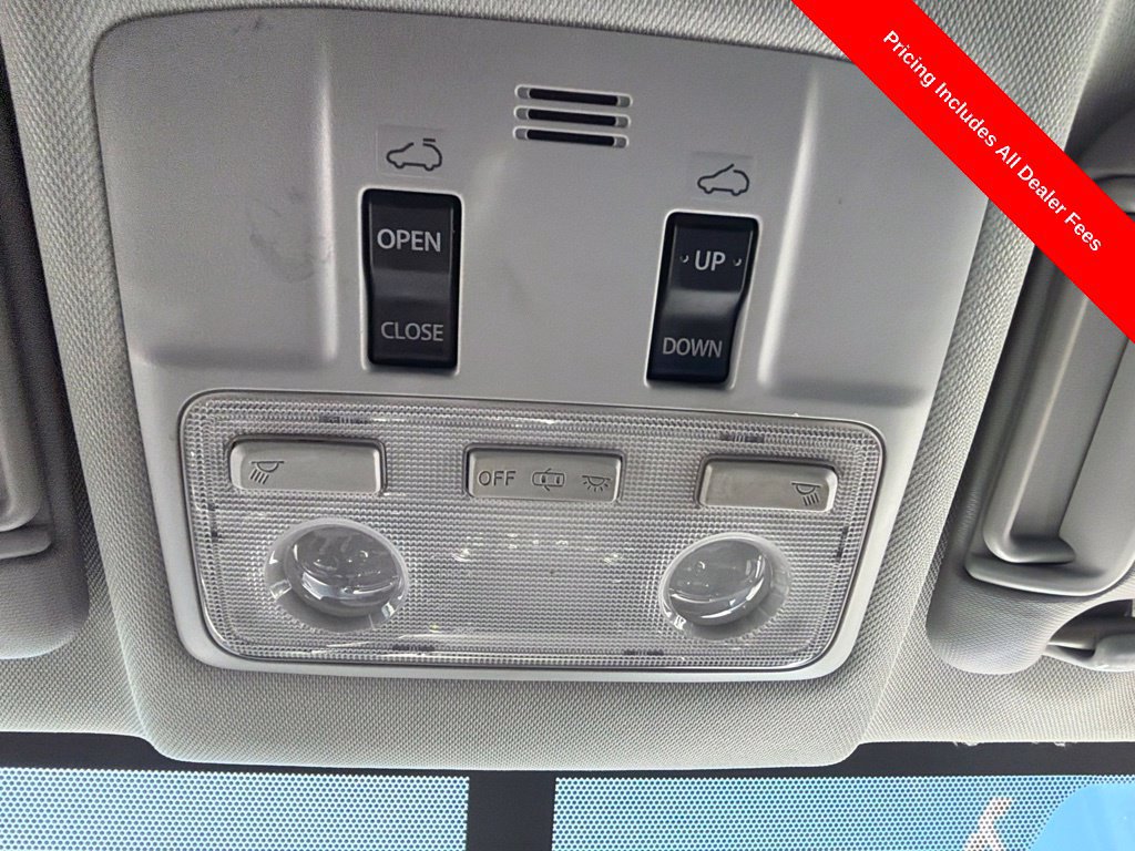 Used 2015 Toyota RAV4 XLE FWD image 20