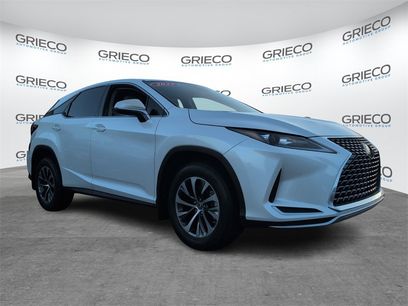 Used 2022 Lexus RX 350 FWD