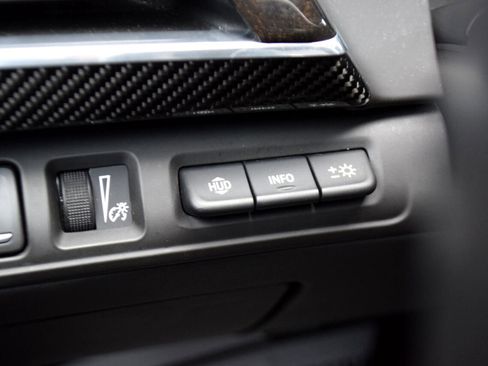 Used 2019 Cadillac CT6 Platinum image 32