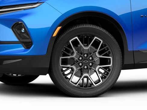 New 2026 Chevrolet Blazer RS w/ Driver Confidence II Package AWD/4WD image 53