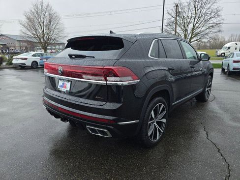 New 2026 Volkswagen Atlas SEL image 43