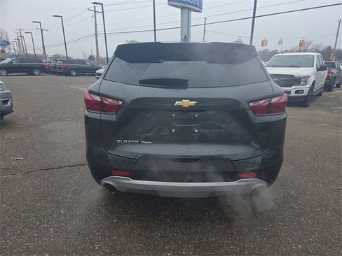 Used 2020 Chevrolet Blazer LT image 6
