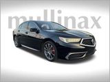 Used 2018 Acura TLX V6 w/ Technology Package image 1