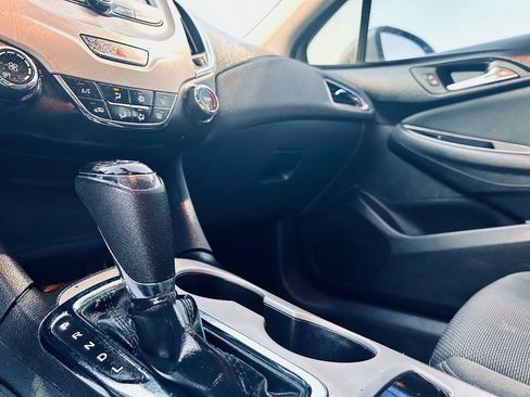 Used 2016 Chevrolet Cruze LS image 14