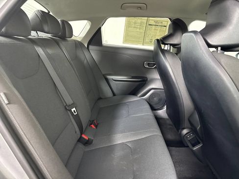 Used 2025 Kia K4 FWD image 26