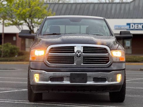 Used 2014 RAM 1500 Big Horn image 14