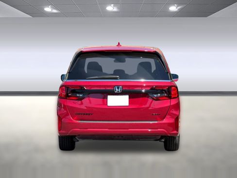 New 2026 Honda Odyssey Sport-L image 9