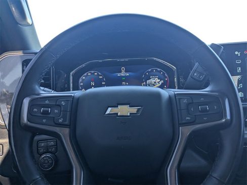 Used 2025 Chevrolet Silverado 3500 High Country w/ High Country Premium Package image 24