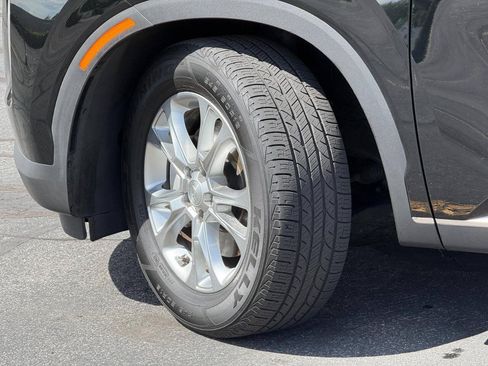 Used 2020 Hyundai Palisade SE FWD image 16
