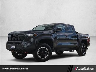 Used 2026 Toyota Tacoma TRD Off-Road AWD/4WD video 1