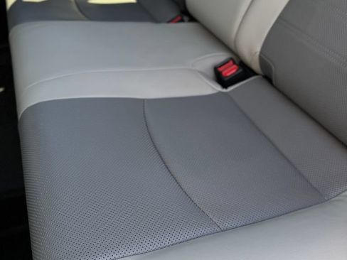 Used 2021 Toyota RAV4 Limited w/ Limited Grade Weather Package AWD/4WD image 36