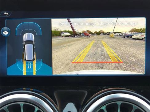 New 2026 Mercedes-Benz GLB 250 image 13