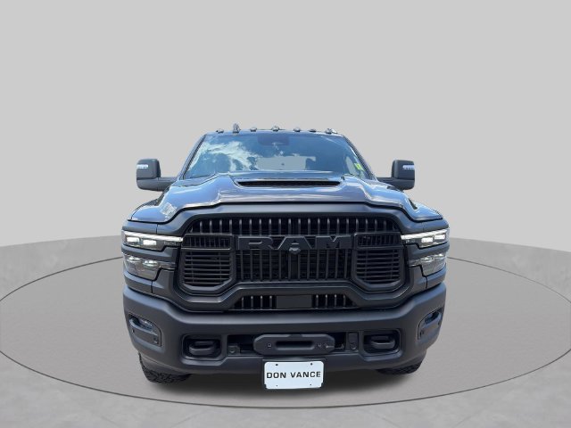 Used 2026 RAM 2500 Power Wagon AWD/4WD image 8