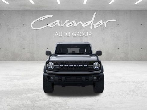 New 2026 Ford Bronco Big Bend image 6