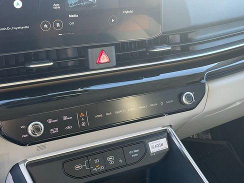 New 2026 Kia Carnival SX Prestige image 17