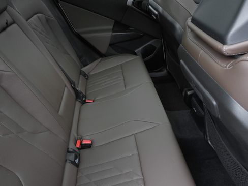 Certified 2025 BMW X3 xDrive30i w/ Premium Package AWD/4WD image 34