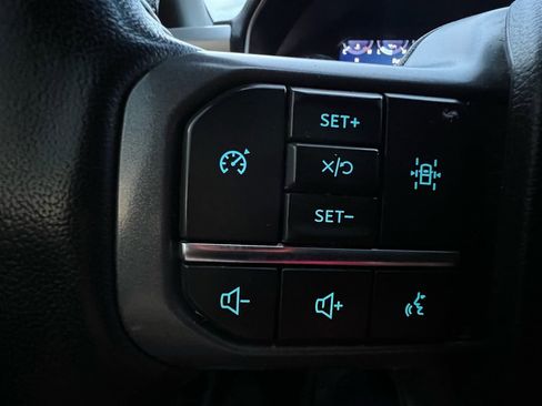 Used 2022 Ford F150 XLT w/ Equipment Group 302A High AWD/4WD image 29