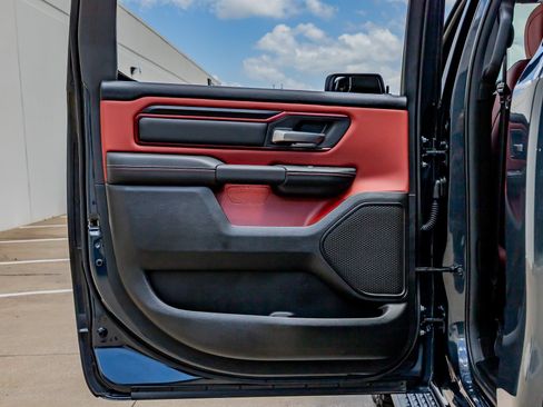 Used 2026 RAM 1500 Rebel w/ Rebel Level 1 Equipment Group AWD/4WD image 38