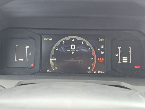 Used 2026 Toyota Tacoma SR5 image 13