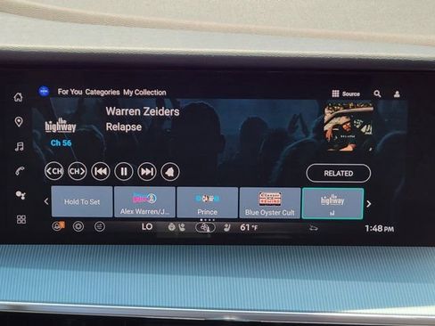 New 2026 Nissan Murano Platinum w/ Cargo Package AWD/4WD image 31