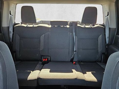 New 2026 Chevrolet Silverado 2500 LT w/ Safety Package image 14