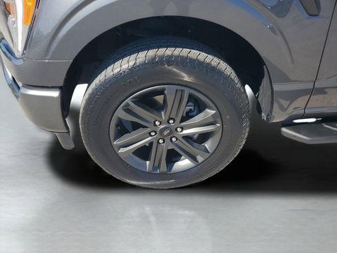 Used 2023 Ford F150 XLT w/ Equipment Group 302A High image 10