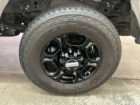 Used 2024 Ford F250 XL w/ STX Appearance Package AWD/4WD image 12