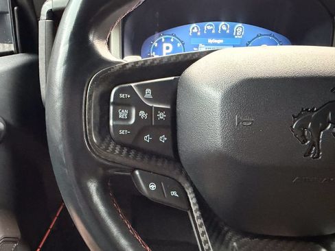 Used 2024 Ford Bronco Raptor w/ Interior Carbon Fiber Pack 6 AWD/4WD image 27