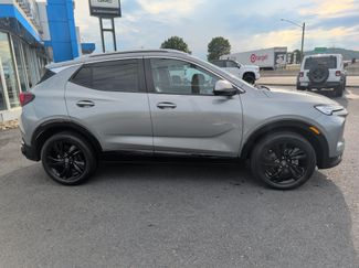 Used 2024 Buick Encore GX Sport Touring w/ Comfort Package AWD/4WD video 2