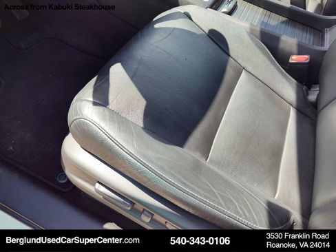 Used 2017 Honda Pilot EX-L image 22