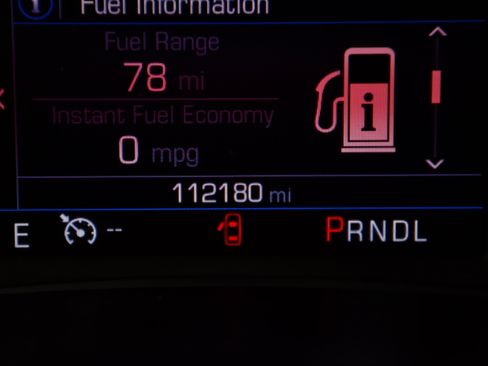 Used 2021 Chevrolet Blazer LT AWD/4WD image 17