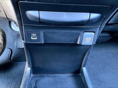 Certified 2023 Honda Odyssey Sport image 15