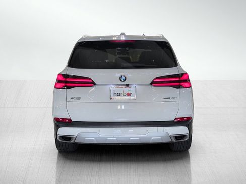 Used 2024 BMW X5 xDrive40i w/ Premium Package AWD/4WD image 6