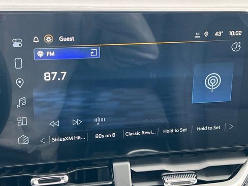 New 2026 Chevrolet Equinox LT w/ Convenience Package II image 15