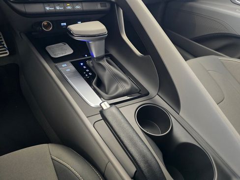 New 2026 Hyundai Elantra Sport FWD image 32