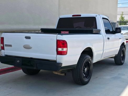 Used 2011 Ford Ranger XL RWD image 3