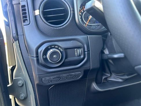 New 2025 Jeep Wrangler Unlimited Rubicon 392 image 23