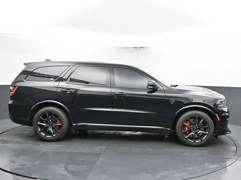 Used 2023 Dodge Durango SRT Hellcat image 12