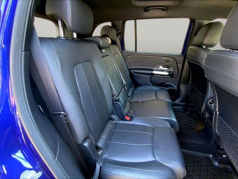 Used 2021 Mercedes-Benz GLB 250 4MATIC image 20