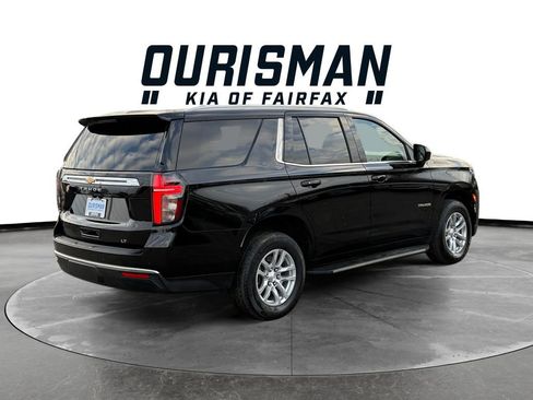 Used 2023 Chevrolet Tahoe LT AWD/4WD image 6