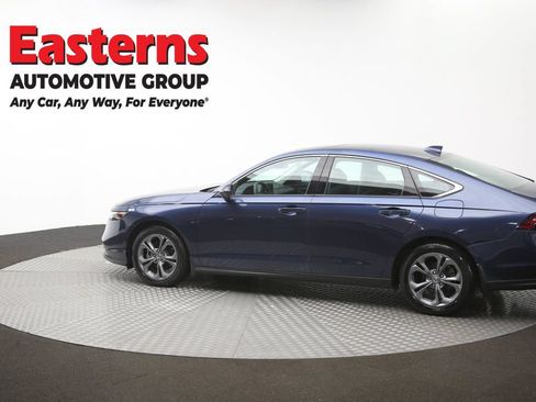 Used 2023 Honda Accord EX image 63