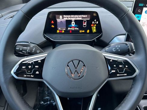 New 2025 Volkswagen ID.4 Pro image 23