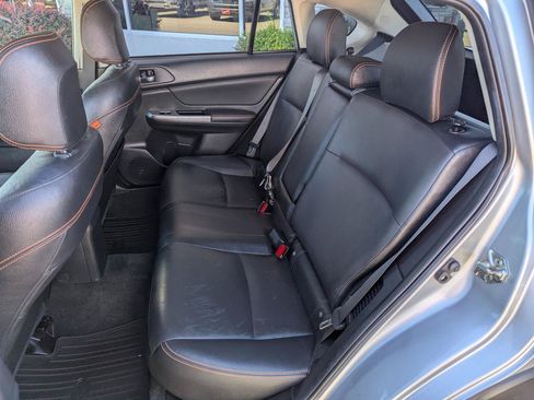 Used 2016 Subaru Crosstrek Touring w/ Popular Package #2 AWD/4WD image 25
