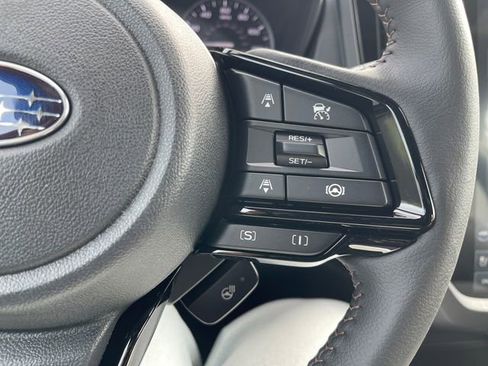 New 2026 Subaru Forester Touring AWD/4WD image 27