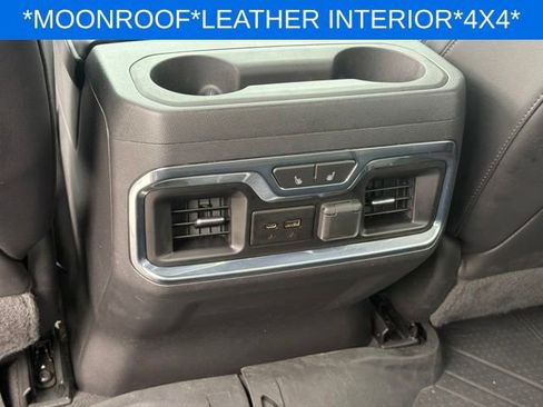 Used 2021 Chevrolet Silverado 1500 High Country AWD/4WD image 23