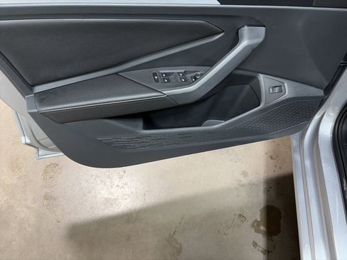 New 2026 Volkswagen Jetta Sport image 11