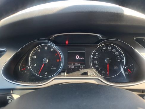 Used 2013 Audi A4 Premium Plus AWD/4WD image 17