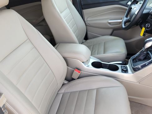 Used 2013 Ford Escape SEL image 12