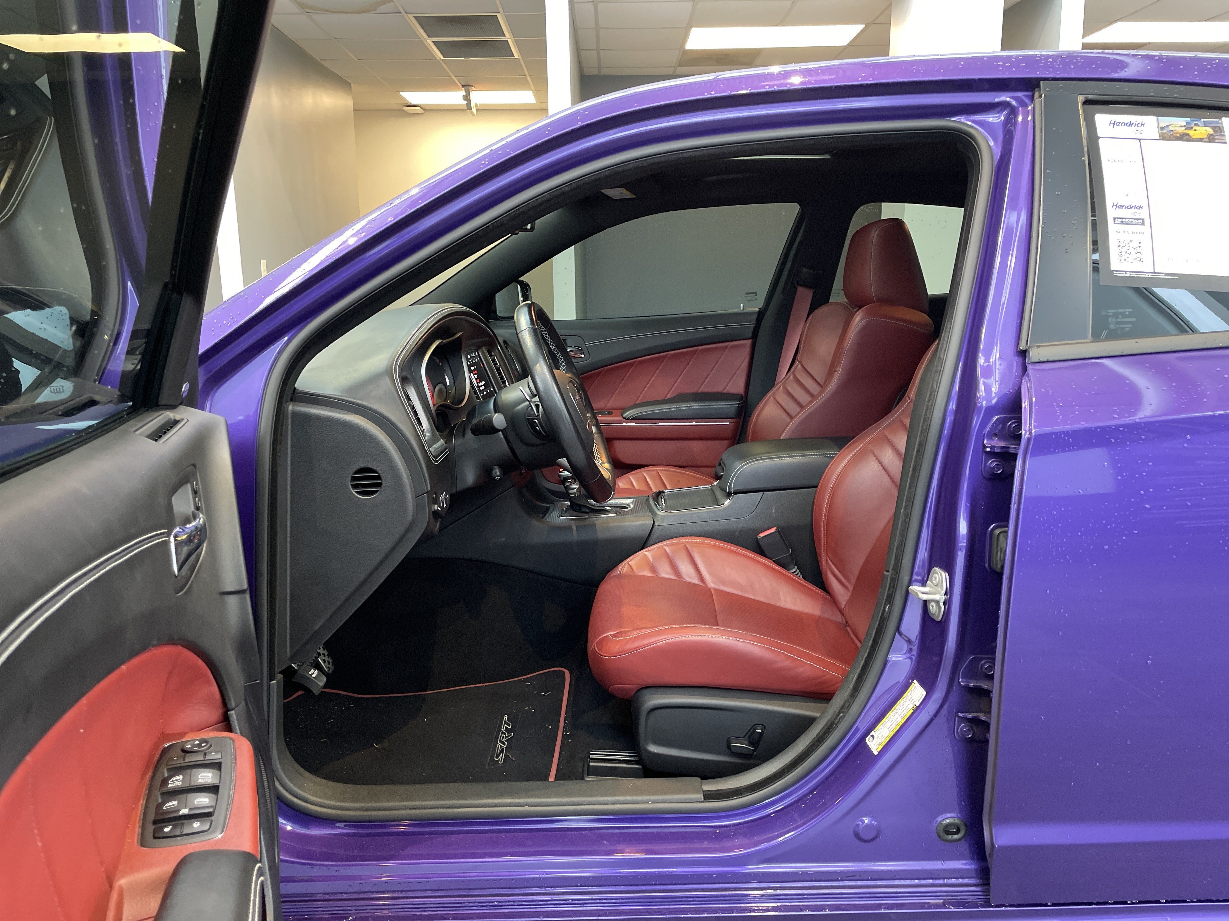 Used 2023 Dodge Charger SRT Hellcat RWD image 19